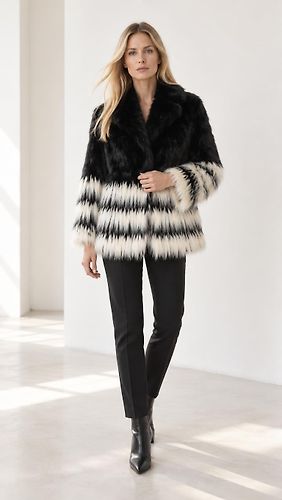 Look Twin Set