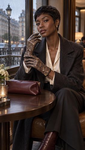 Look Just Cavalli