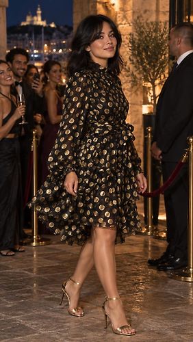 Look Dolce & Gabbana