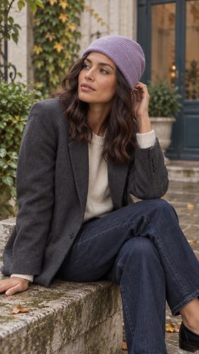 Look Autre Marque