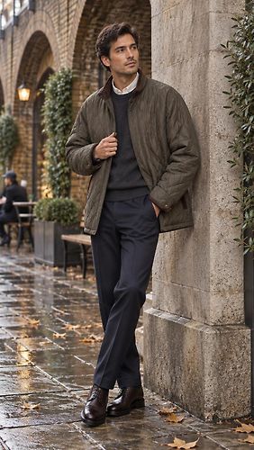 Look Autre Marque