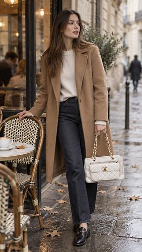 Look Chanel