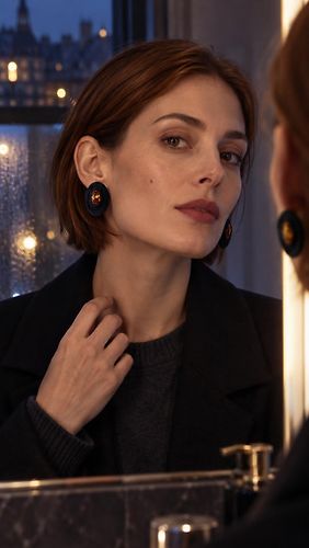 Look Autre Marque
