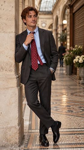 Look Autre Marque