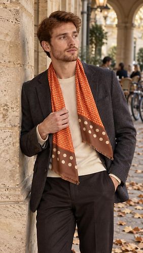 Look Autre Marque