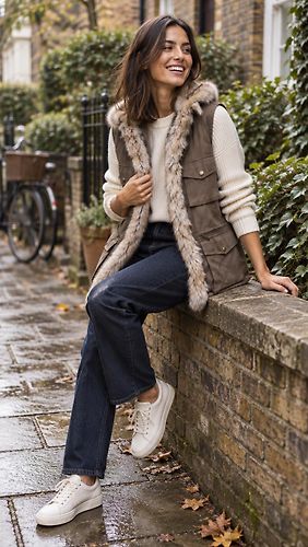 Look inconnue