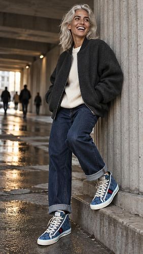 Look Gucci