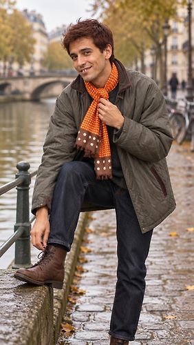 Look Autre Marque