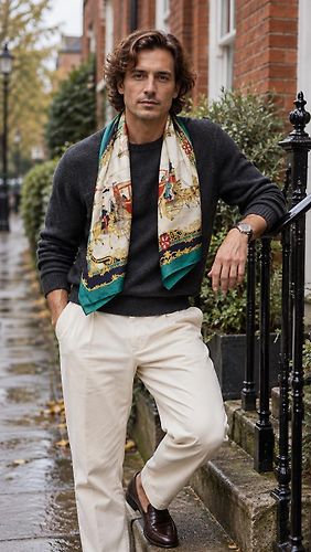Look Pierre Cardin