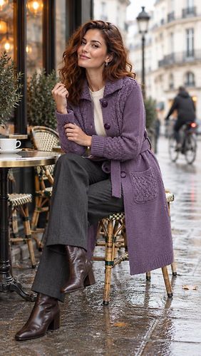 Look Autre Marque