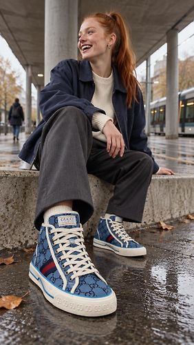 Look Gucci