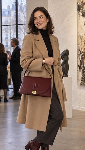 Look Cartier