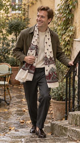 Look Hermès