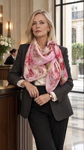 Look Autre Marque