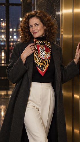 Look Hermès