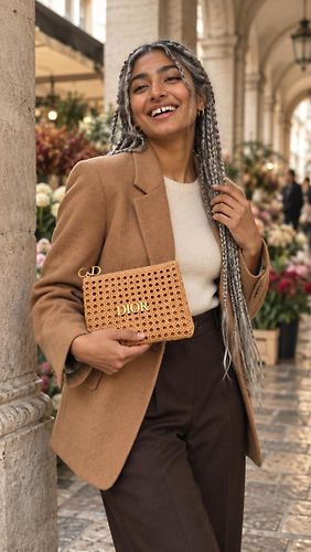 Look Dior