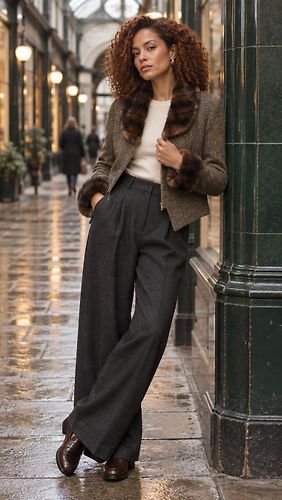 Look Autre Marque