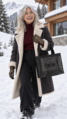 Look Just Cavalli, Dior