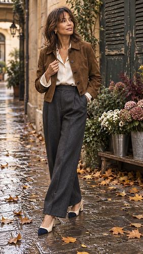 Look Autre Marque