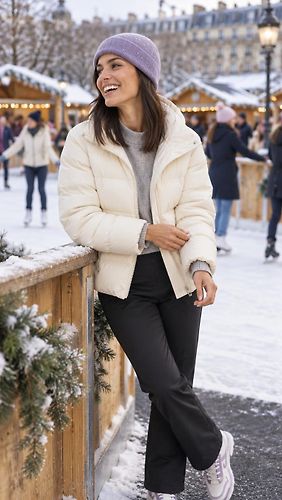 Look Autre Marque