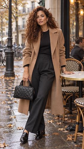 Look Chanel