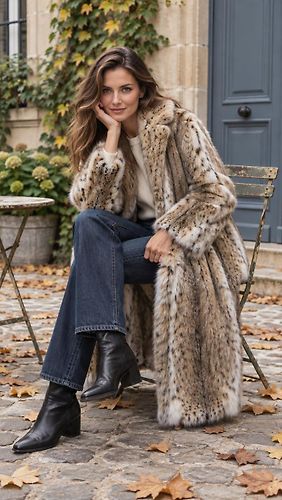 Look Autre Marque