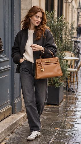 Look Hermès