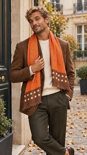 Look Autre Marque