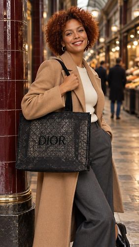 Look Dior