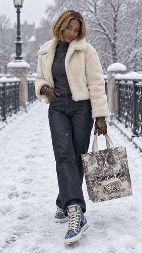 Look Just Cavalli, Gucci, Dior