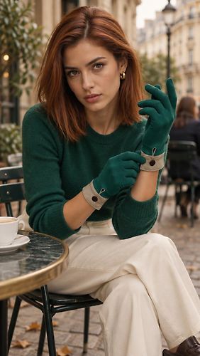 Look Autre Marque