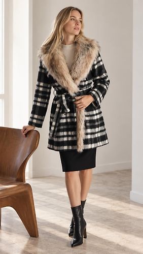 Look Autre Marque