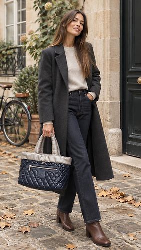 Look Chanel