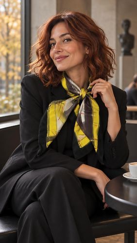 Look Autre Marque