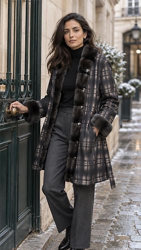 Look Autre Marque