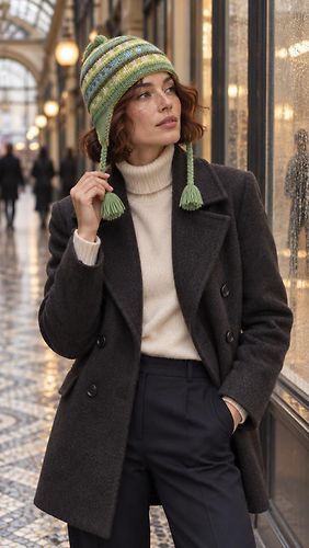 Look Autre Marque