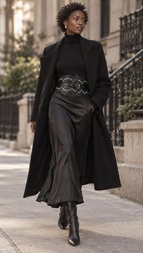 Look Alaïa