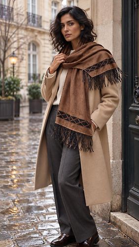Look Autre Marque