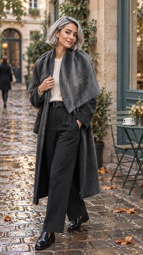 Look Céline