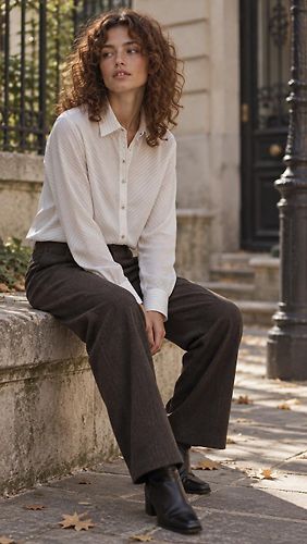 Look Gerard Darel