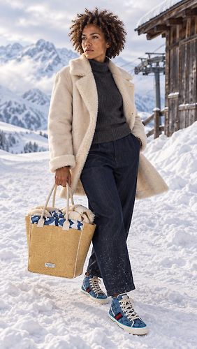 Look Dolce & Gabbana, Gucci