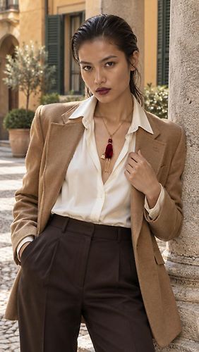 Look Autre Marque