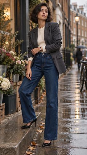 Look Autre Marque