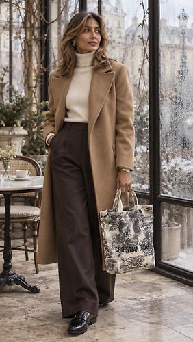 Look Dior