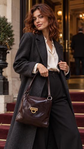 Look Autre Marque