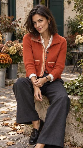 Look Essentiel Antwerp