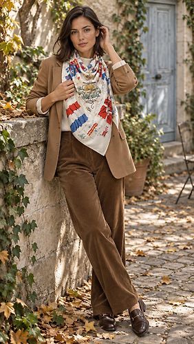 Look Hermès