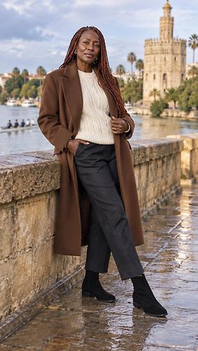 Look Autre Marque