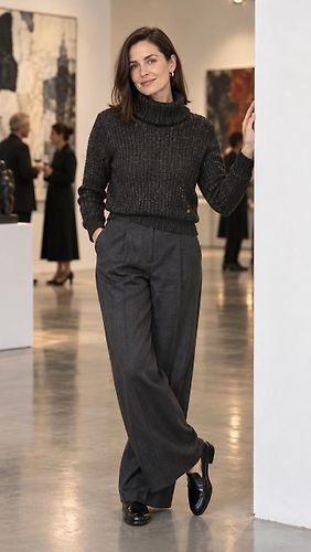 Look Chanel