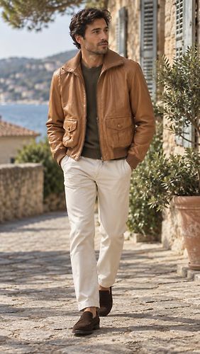 Look Autre Marque